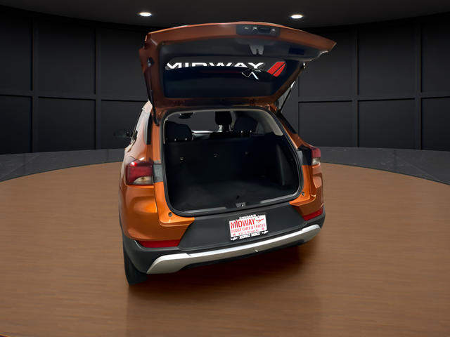 2022 Chevrolet Trailblazer FWD LT