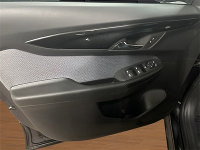 2025 Chevrolet Trailblazer FWD LT