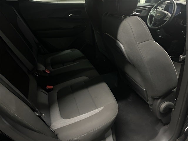 2025 Chevrolet Trailblazer FWD LT