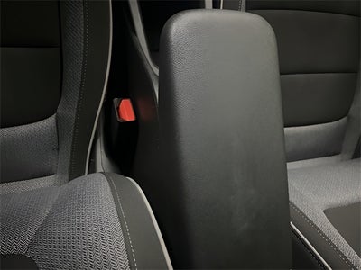 2025 Chevrolet Trailblazer FWD LT