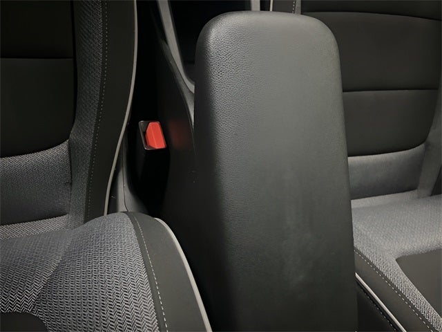 2025 Chevrolet Trailblazer FWD LT