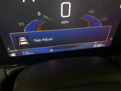 2025 Chevrolet Trailblazer FWD LT