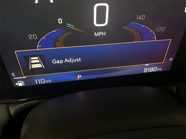 2025 Chevrolet Trailblazer FWD LT