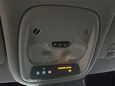 2025 Chevrolet Trailblazer FWD LT