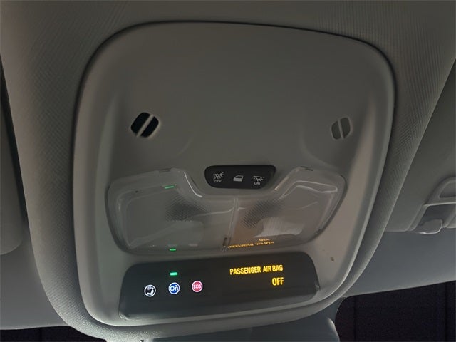 2025 Chevrolet Trailblazer FWD LT