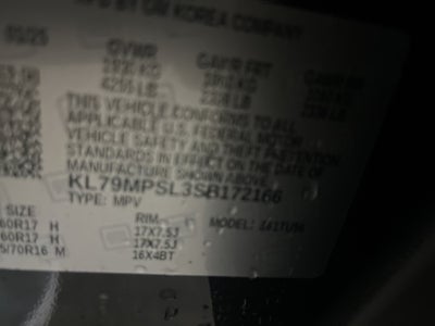 2025 Chevrolet Trailblazer FWD LT