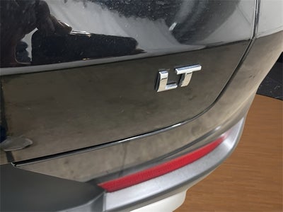 2025 Chevrolet Trailblazer FWD LT