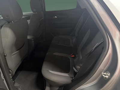 2025 Chevrolet Trailblazer AWD LT