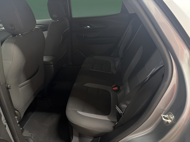 2025 Chevrolet Trailblazer AWD LT