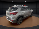 2025 Chevrolet Trailblazer AWD LT