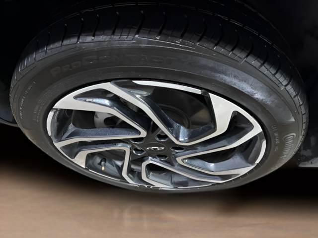 2024 Chevrolet Trailblazer AWD RS
