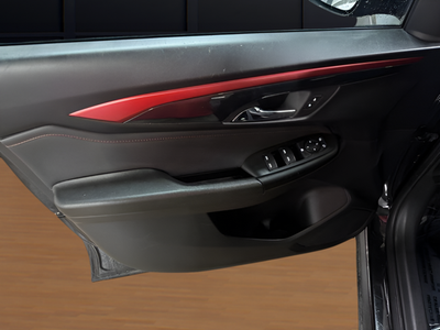 2024 Chevrolet Trailblazer AWD RS