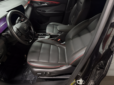 2024 Chevrolet Trailblazer AWD RS