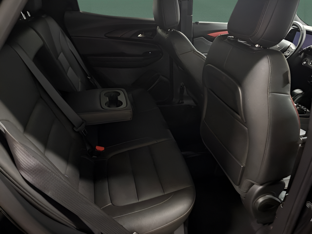 2024 Chevrolet Trailblazer AWD RS