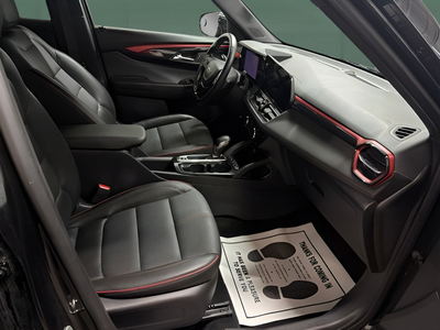 2024 Chevrolet Trailblazer AWD RS