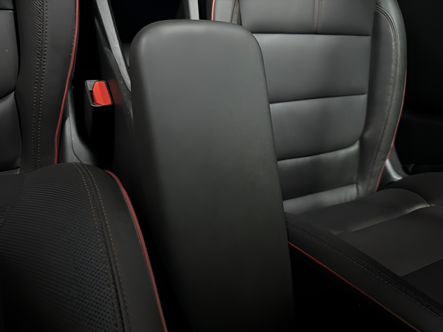 2024 Chevrolet Trailblazer AWD RS
