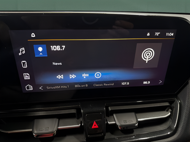 2024 Chevrolet Trailblazer AWD RS