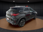 2024 Chevrolet Trailblazer AWD RS