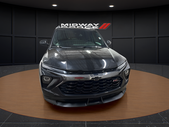 2024 Chevrolet Trailblazer AWD RS
