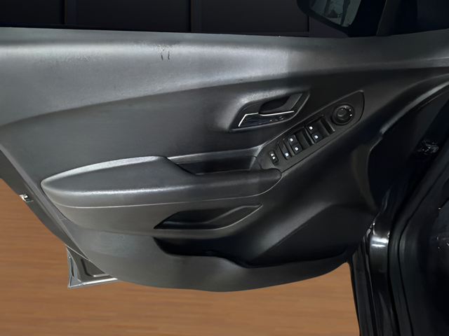2021 Chevrolet Trax FWD LS