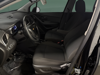 2021 Chevrolet Trax FWD LS