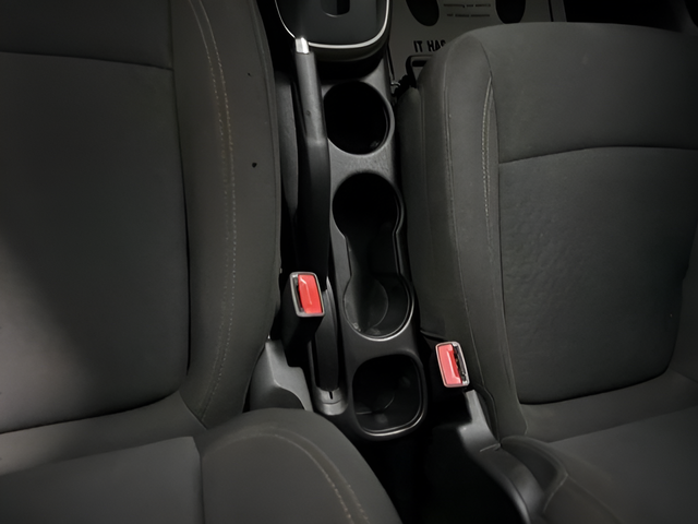 2021 Chevrolet Trax FWD LS