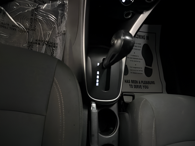 2021 Chevrolet Trax FWD LS