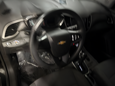 2021 Chevrolet Trax FWD LS