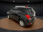 2021 Chevrolet Trax FWD LS