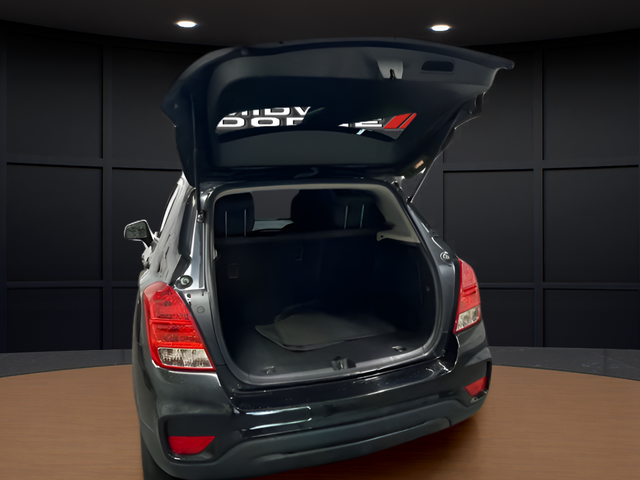 2021 Chevrolet Trax FWD LS