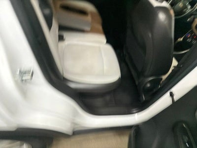 2021 Chevrolet Trax FWD LT