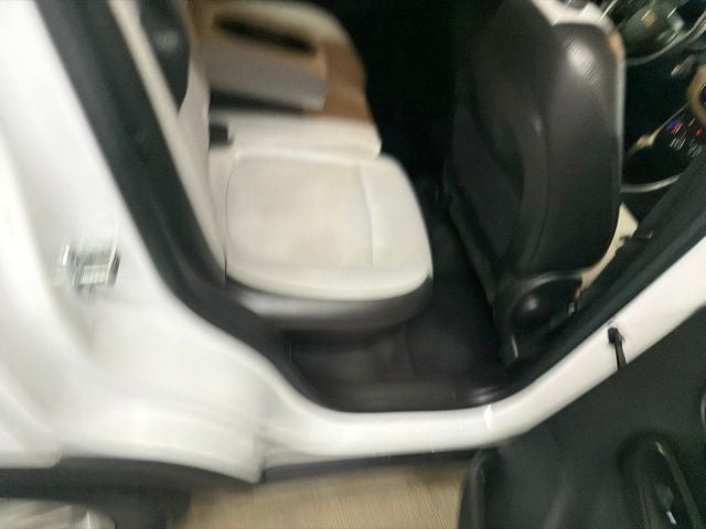 2021 Chevrolet Trax FWD LT