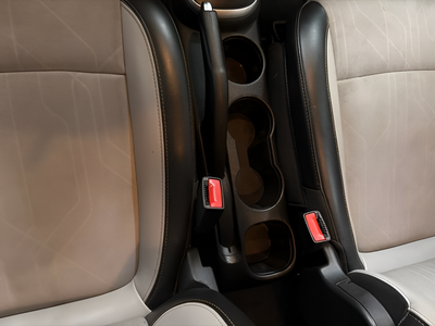 2021 Chevrolet Trax FWD LT