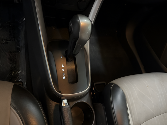 2021 Chevrolet Trax FWD LT