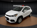 2021 Chevrolet Trax FWD LT