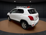 2021 Chevrolet Trax FWD LT
