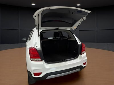 2021 Chevrolet Trax FWD LT