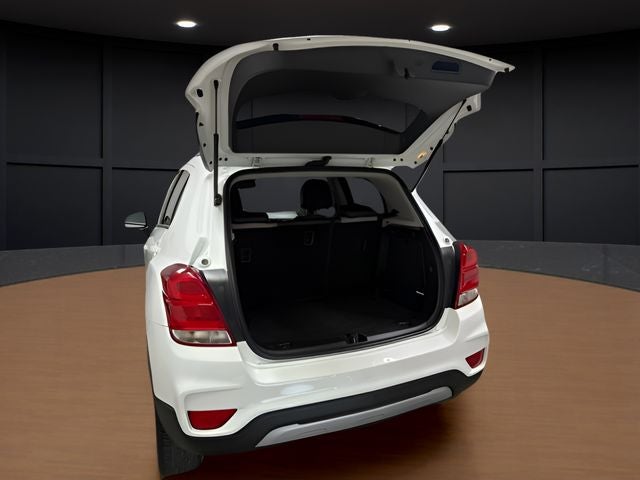 2021 Chevrolet Trax FWD LT