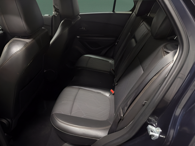 2022 Chevrolet Trax AWD LT