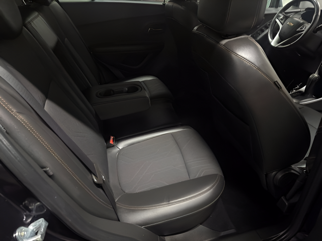 2022 Chevrolet Trax AWD LT