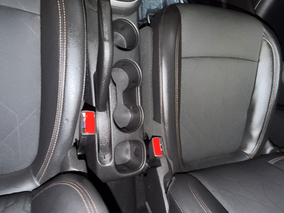 2022 Chevrolet Trax AWD LT