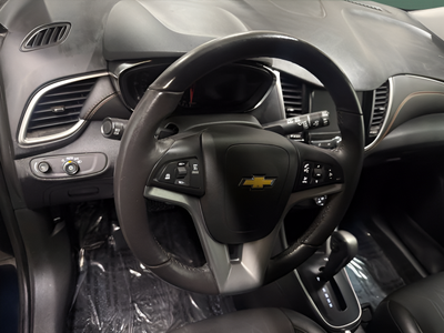 2022 Chevrolet Trax AWD LT