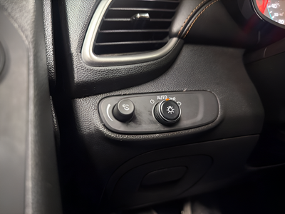 2022 Chevrolet Trax AWD LT