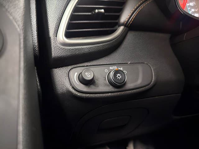 2022 Chevrolet Trax AWD LT