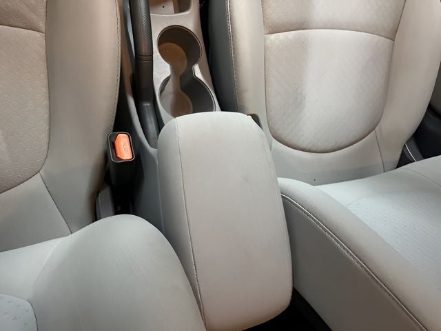 2014 Hyundai Accent SE