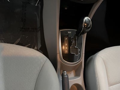 2014 Hyundai Accent SE
