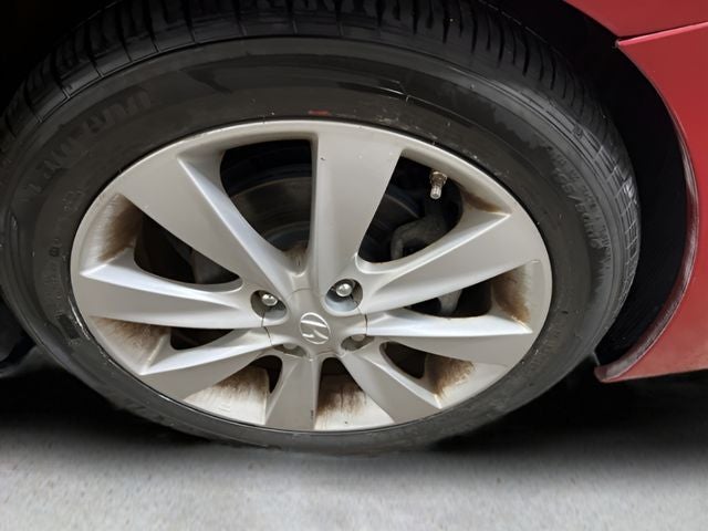 2014 Hyundai Accent SE