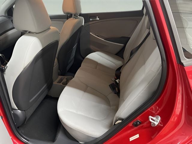 2014 Hyundai Accent SE