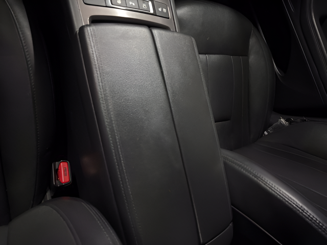2019 Genesis G80 3.8