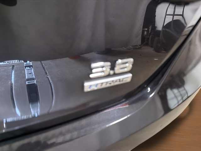 2019 Genesis G80 3.8